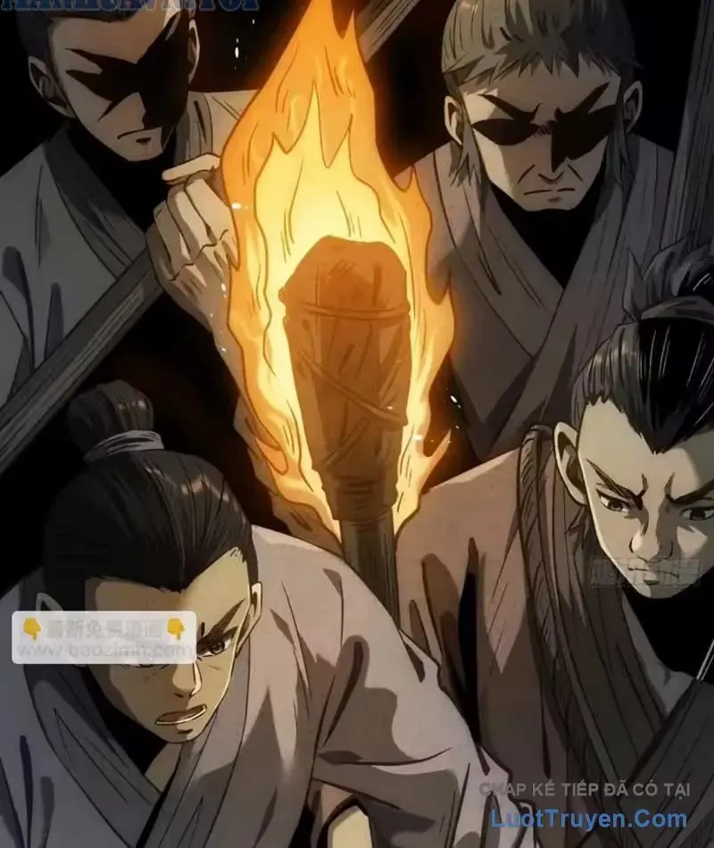 Huyền Giám Tiên Tộc [Chap 12-17] — trang 25