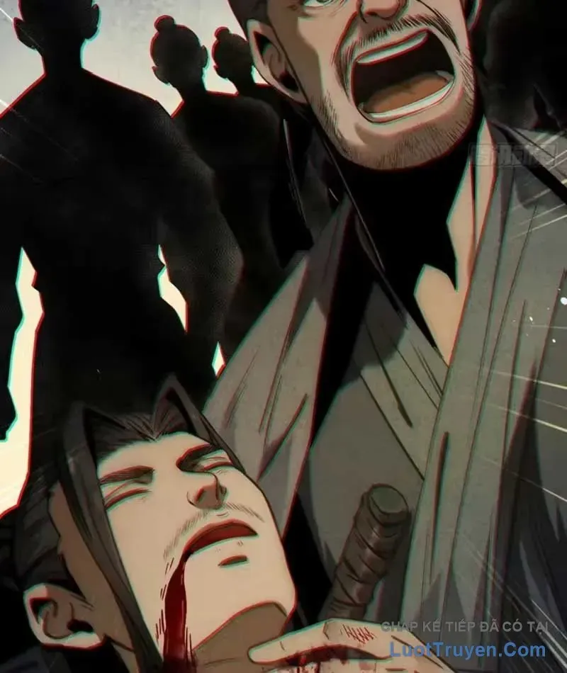 Huyền Giám Tiên Tộc [Chap 12-17] — trang 34