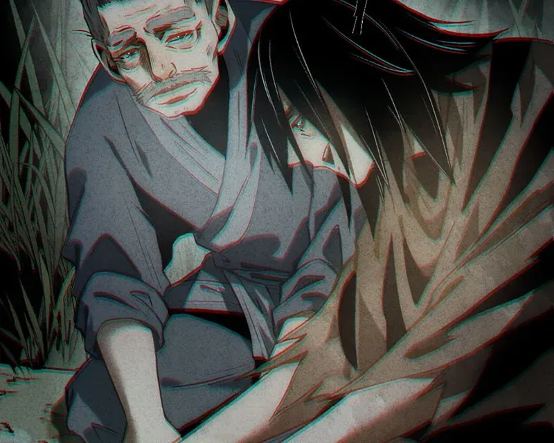 Huyền Giám Tiên Tộc [Chap 12-17] — trang 108