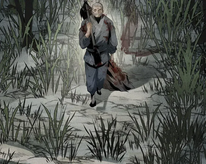 Huyền Giám Tiên Tộc [Chap 12-17] — trang 185