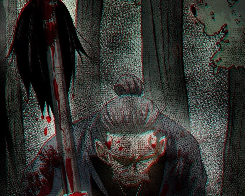 Huyền Giám Tiên Tộc [Chap 12-17] — trang 191