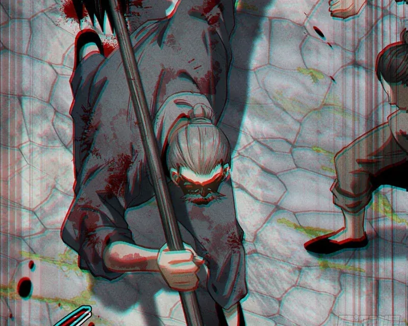 Huyền Giám Tiên Tộc [Chap 12-17] — trang 207