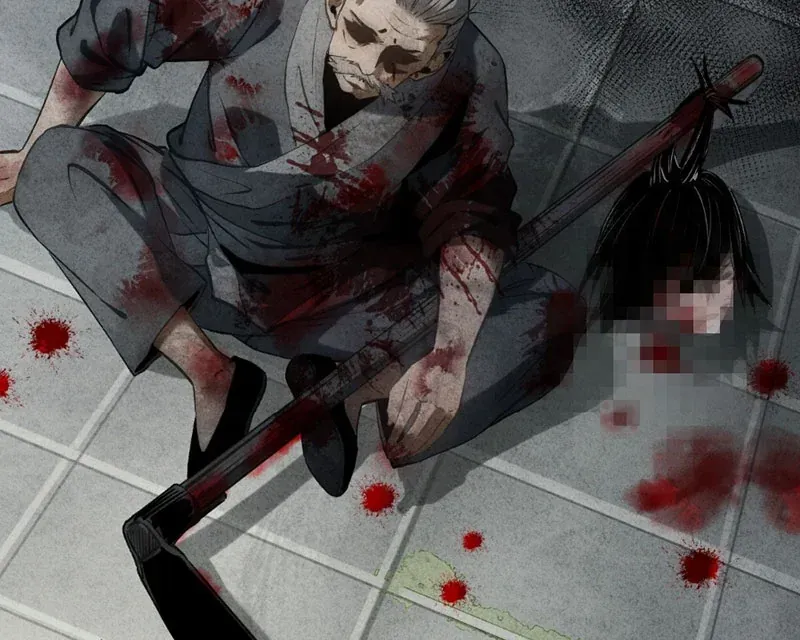 Huyền Giám Tiên Tộc [Chap 12-17] — trang 229