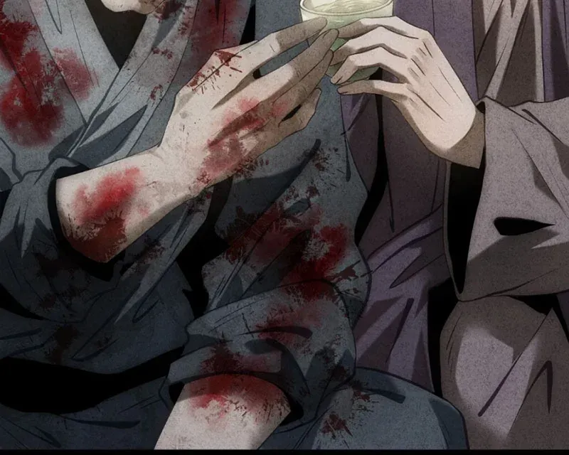 Huyền Giám Tiên Tộc [Chap 12-17] — trang 251