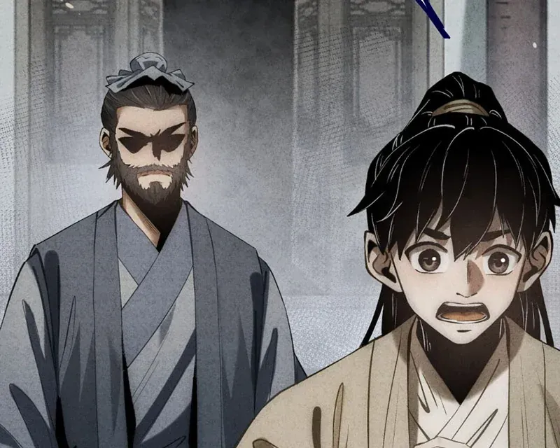 Huyền Giám Tiên Tộc [Chap 12-17] — trang 269