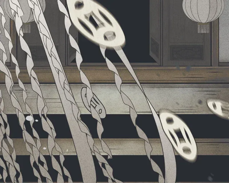 Huyền Giám Tiên Tộc [Chap 12-17] — trang 296