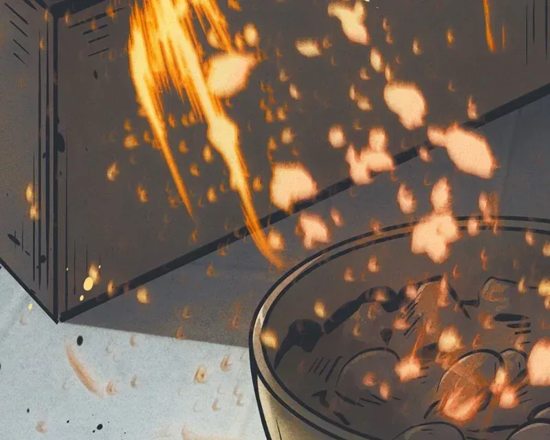 Huyền Giám Tiên Tộc [Chap 12-17] — trang 309