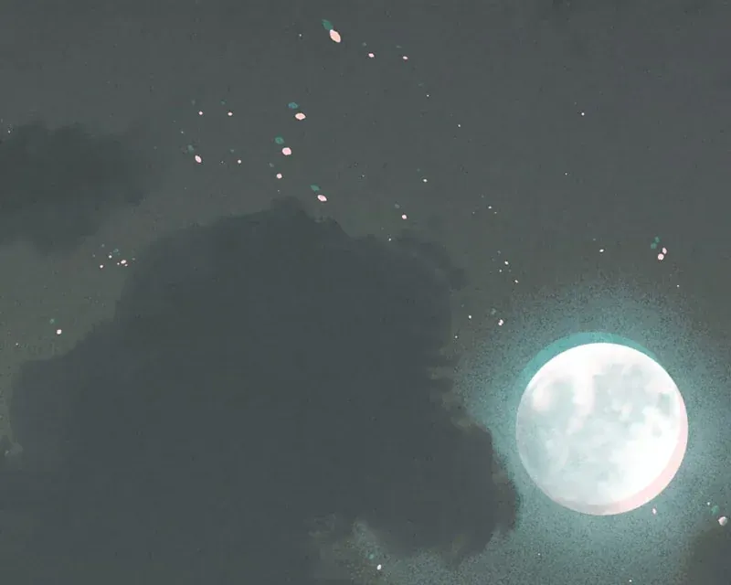 Huyền Giám Tiên Tộc [Chap 12-17] — trang 329