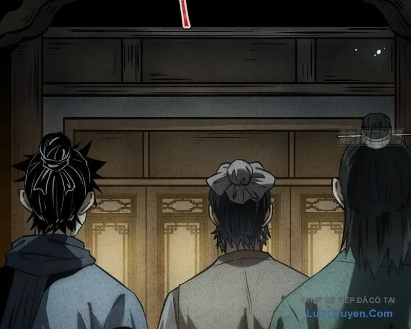 Huyền Giám Tiên Tộc [Chap 12-17] — trang 355