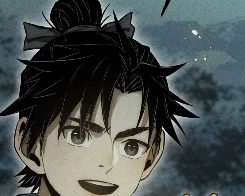 Huyền Giám Tiên Tộc [Chap 12-17] — trang 373