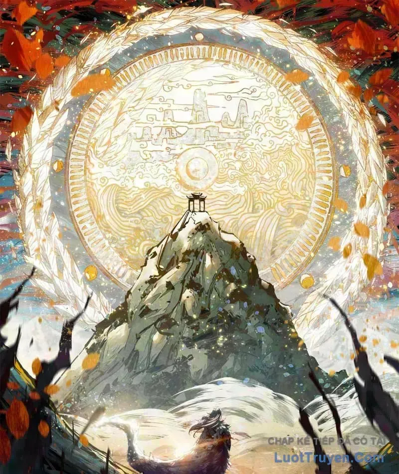 Huyền Giám Tiên Tộc [Chap 12-17] — trang 1