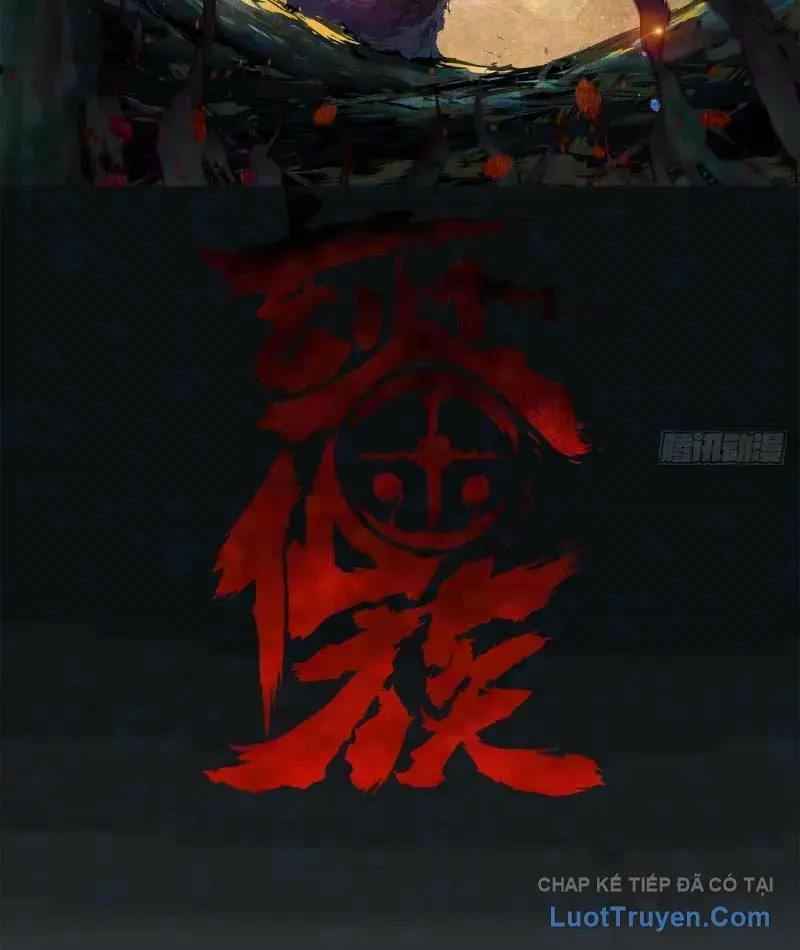 Huyền Giám Tiên Tộc [Chap 12-17] — trang 2