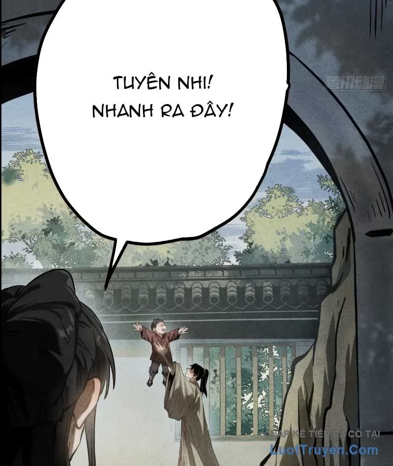 Huyền Giám Tiên Tộc [Chap 12-17] — trang 21
