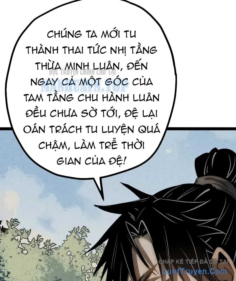 Huyền Giám Tiên Tộc [Chap 12-17] — trang 33