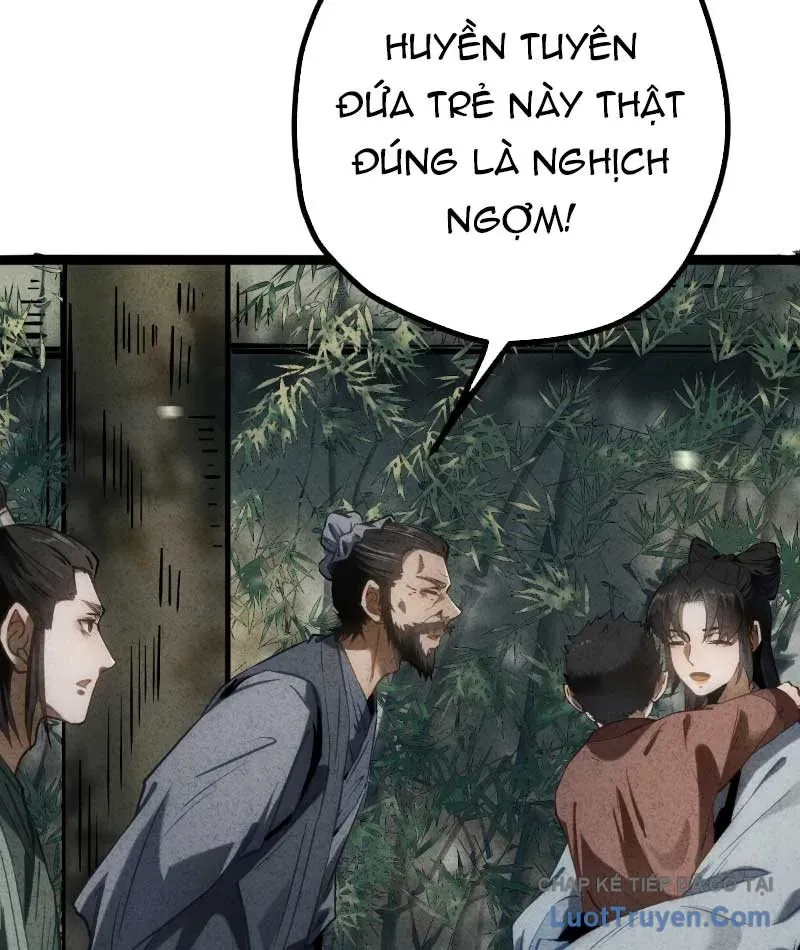 Huyền Giám Tiên Tộc [Chap 12-17] — trang 45