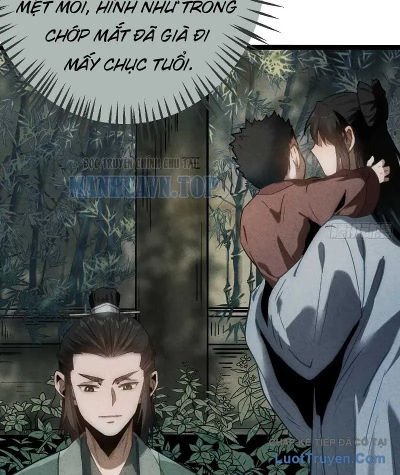 Huyền Giám Tiên Tộc [Chap 12-17] — trang 51