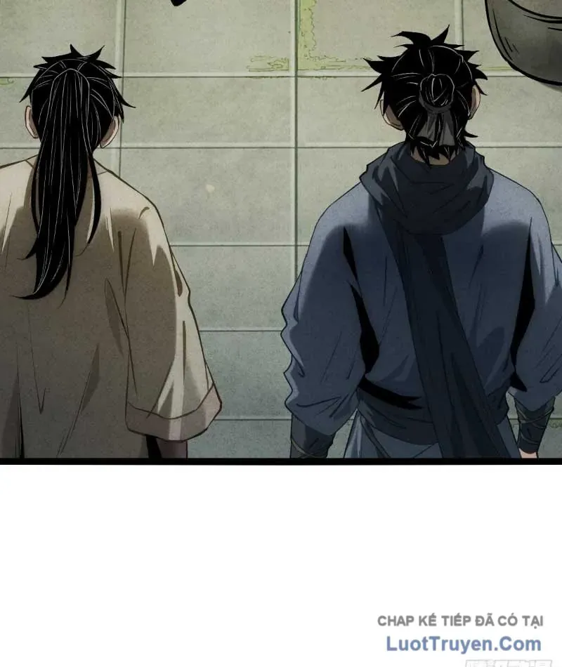 Huyền Giám Tiên Tộc [Chap 12-17] — trang 60