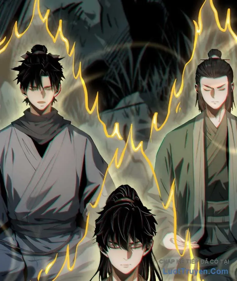 Huyền Giám Tiên Tộc [Chap 12-17] — trang 90