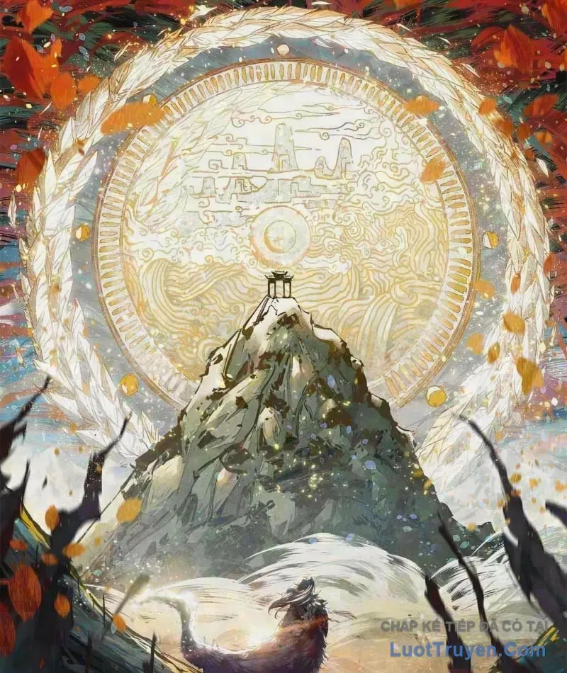 Huyền Giám Tiên Tộc [Chap 12-17] — trang 1