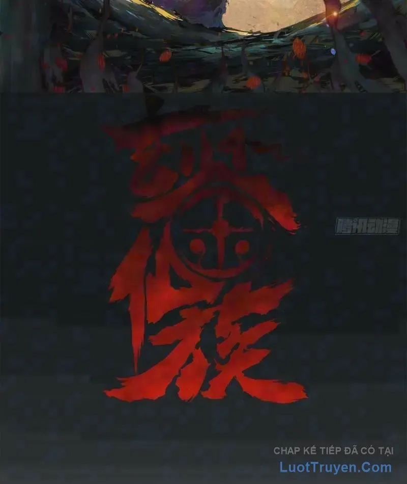 Huyền Giám Tiên Tộc [Chap 12-17] — trang 2