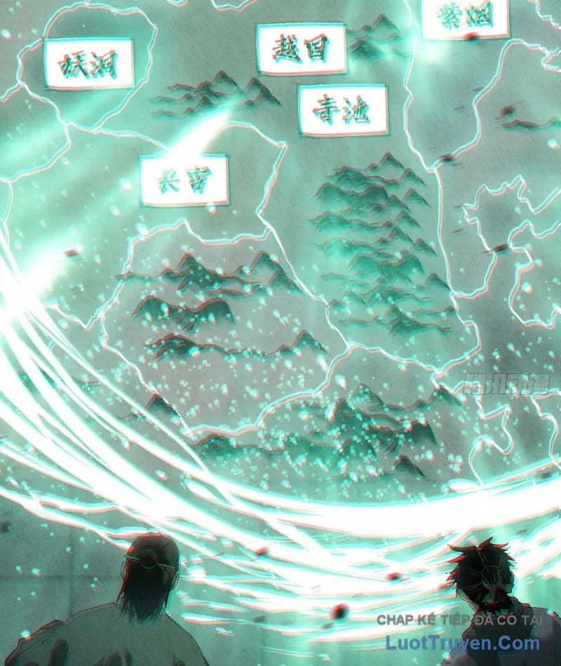 Huyền Giám Tiên Tộc [Chap 12-17] — trang 28