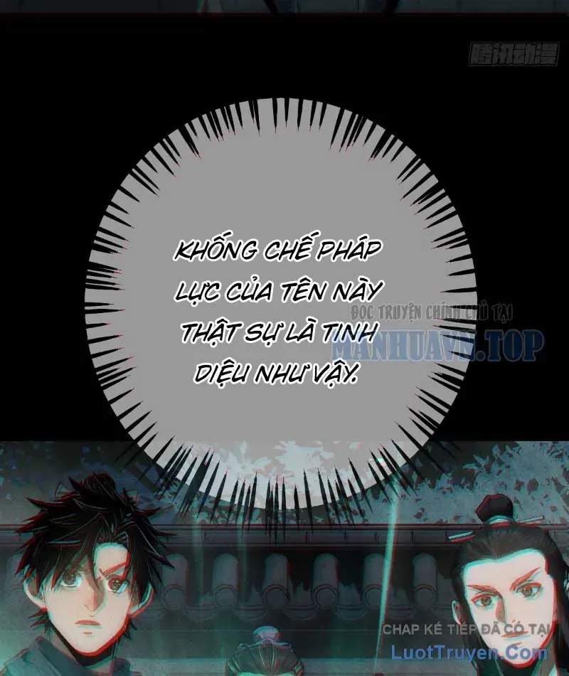 Huyền Giám Tiên Tộc [Chap 12-17] — trang 30