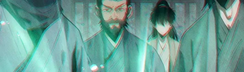 Huyền Giám Tiên Tộc [Chap 12-17] — trang 31