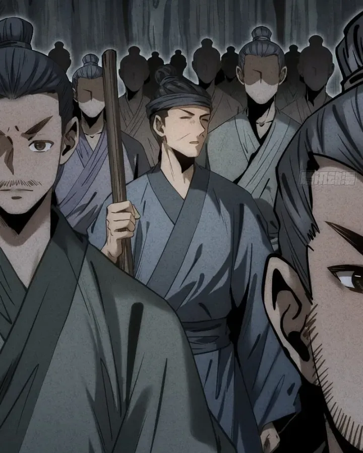 Huyền Giám Tiên Tộc [Chap 12-17] — trang 101