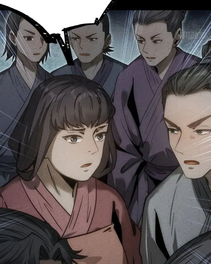 Huyền Giám Tiên Tộc [Chap 12-17] — trang 107