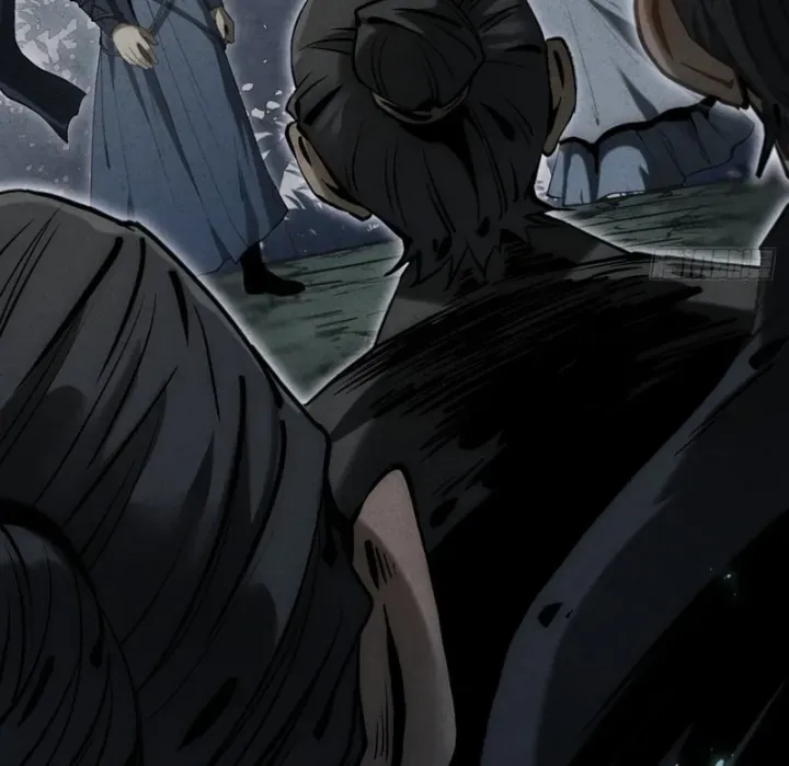 Huyền Giám Tiên Tộc [Chap 12-17] — trang 113