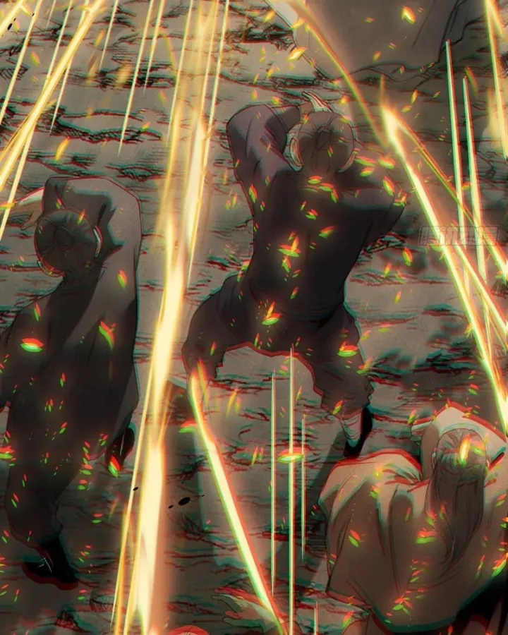 Huyền Giám Tiên Tộc [Chap 12-17] — trang 144