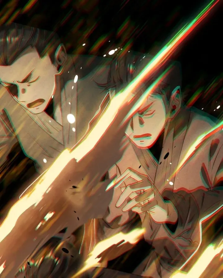 Huyền Giám Tiên Tộc [Chap 12-17] — trang 146