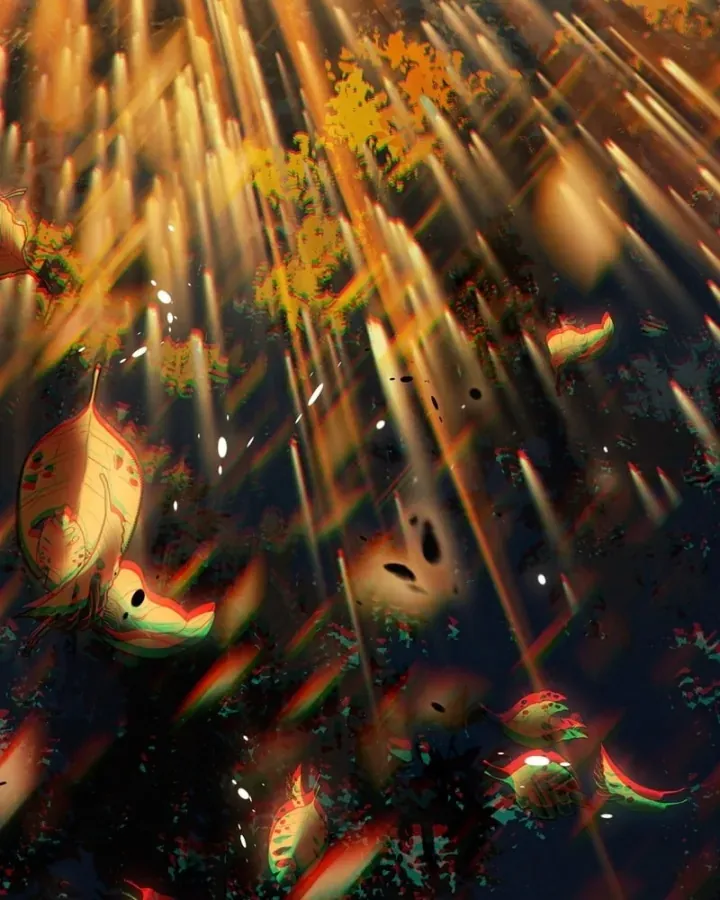 Huyền Giám Tiên Tộc [Chap 12-17] — trang 151