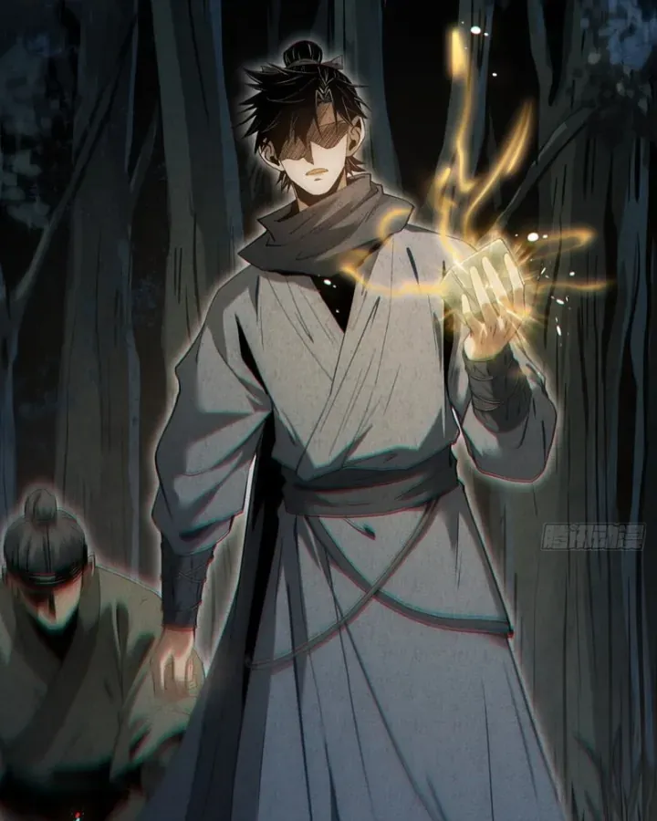 Huyền Giám Tiên Tộc [Chap 12-17] — trang 155