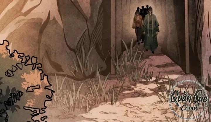 Huyền Giám Tiên Tộc [Chap 12-17] — trang 171