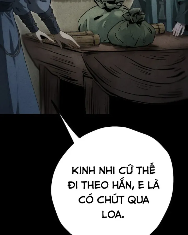 Huyền Giám Tiên Tộc [Chap 12-17] — trang 21