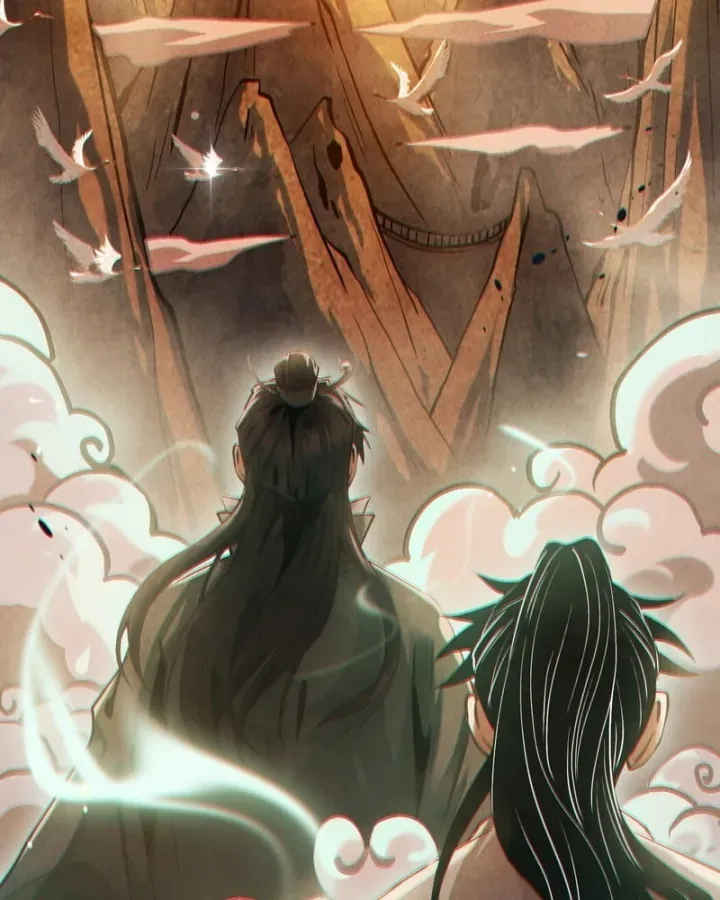 Huyền Giám Tiên Tộc [Chap 12-17] — trang 219