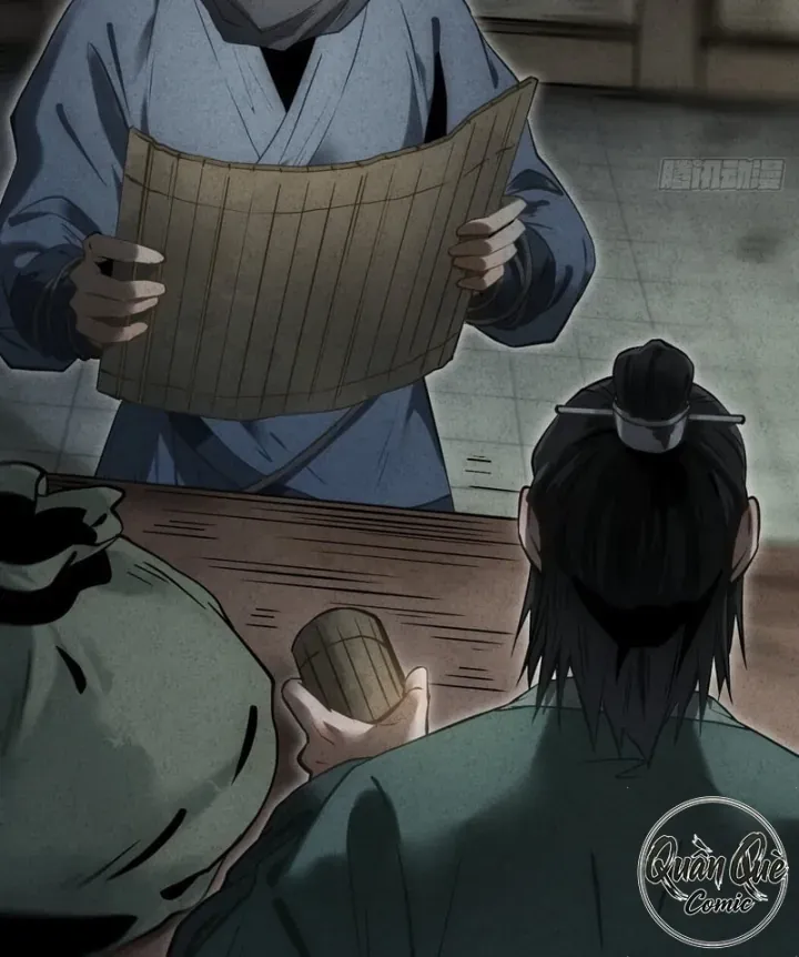 Huyền Giám Tiên Tộc [Chap 12-17] — trang 27