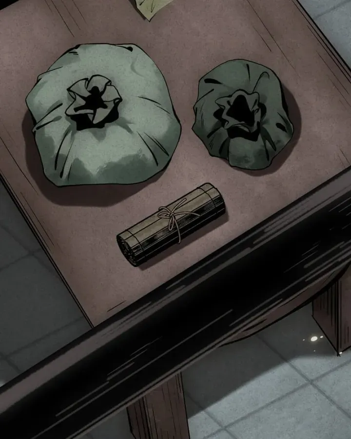 Huyền Giám Tiên Tộc [Chap 12-17] — trang 3