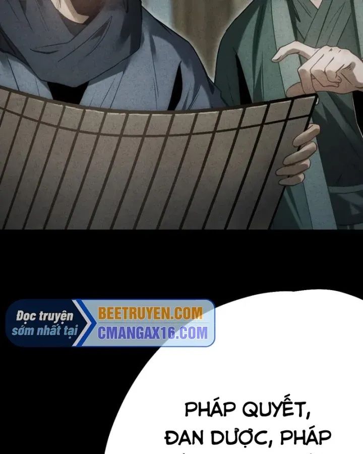 Huyền Giám Tiên Tộc [Chap 12-17] — trang 35