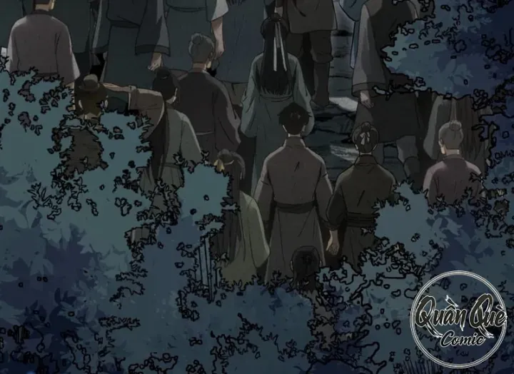 Huyền Giám Tiên Tộc [Chap 12-17] — trang 91