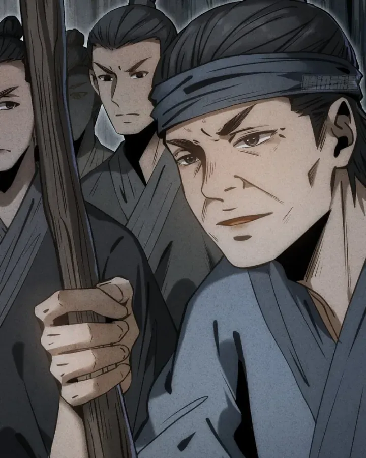 Huyền Giám Tiên Tộc [Chap 12-17] — trang 97