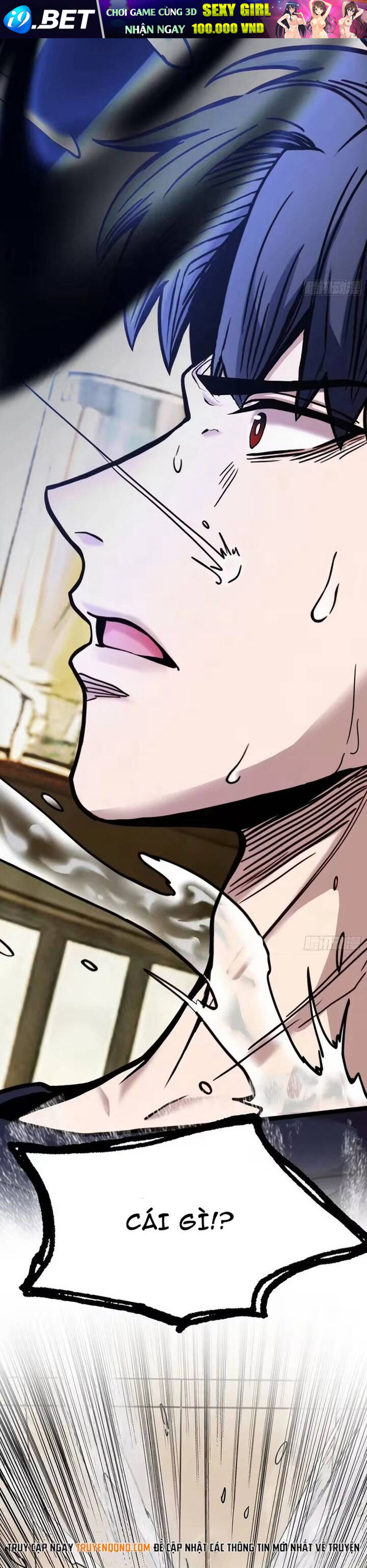 Mạt Thế Nắng Nóng Ta Dựa Vào Nhà An Toàn Trở Thành Thần Minh [Chap 39-40] — trang 17