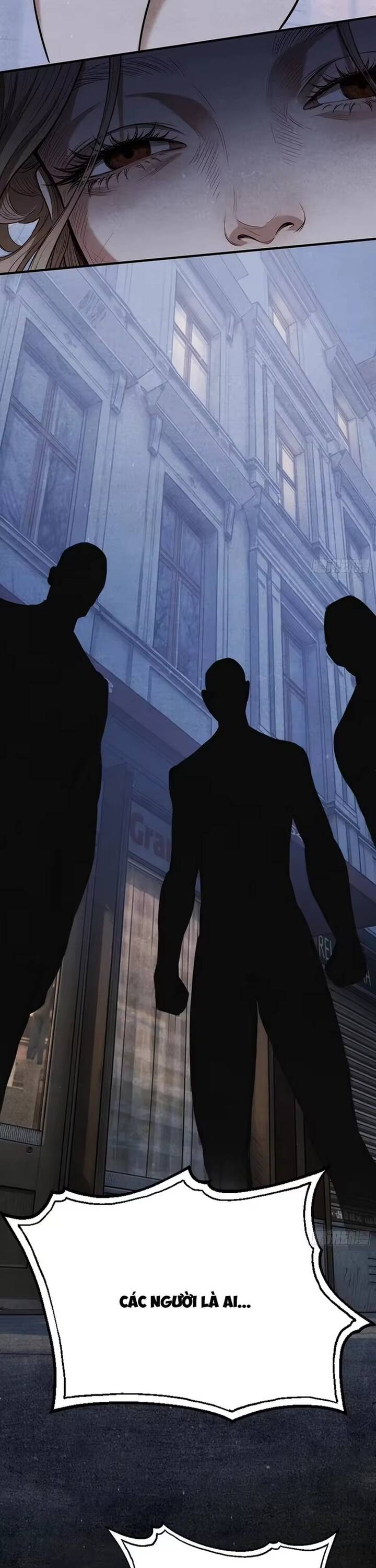 Mạt Thế Nắng Nóng Ta Dựa Vào Nhà An Toàn Trở Thành Thần Minh [Chap 39-40] — trang 3