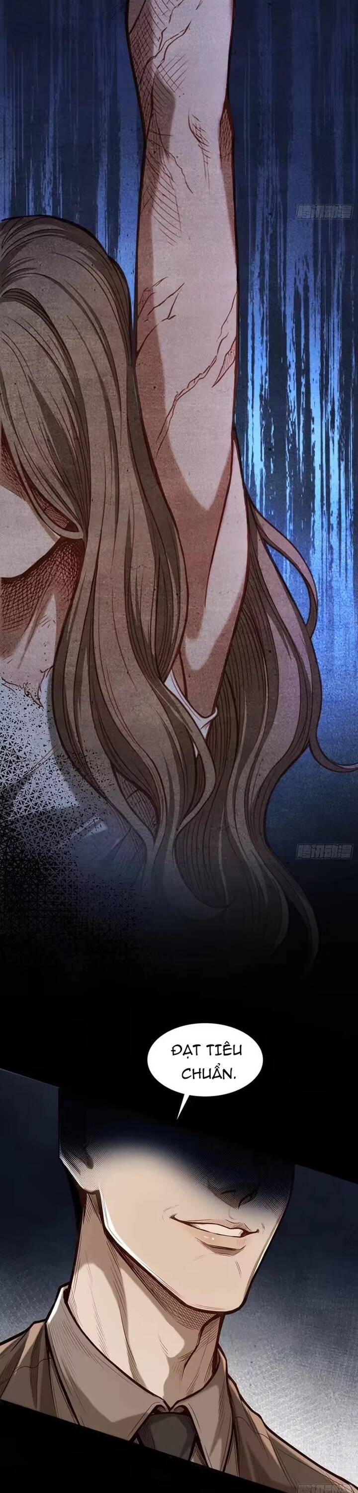 Mạt Thế Nắng Nóng Ta Dựa Vào Nhà An Toàn Trở Thành Thần Minh [Chap 39-40] — trang 7