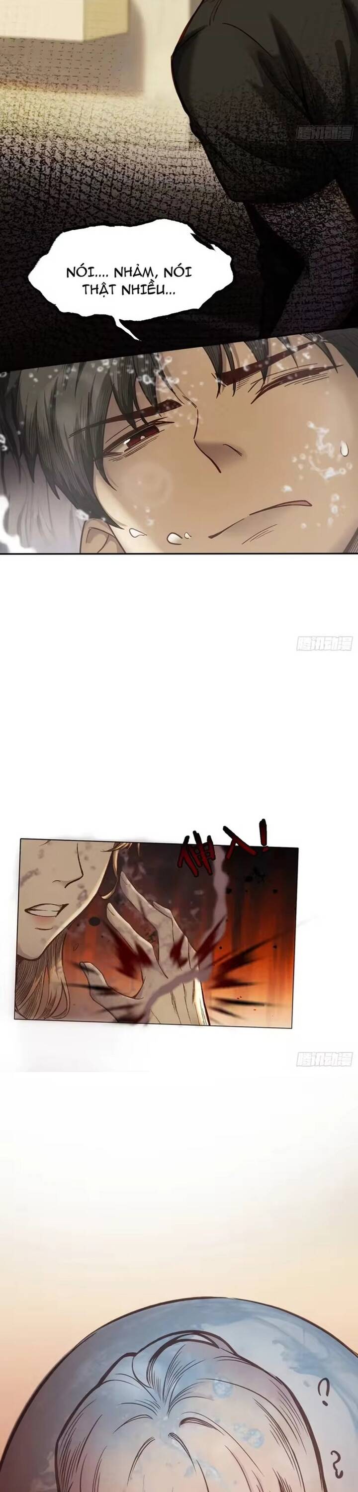 Mạt Thế Nắng Nóng Ta Dựa Vào Nhà An Toàn Trở Thành Thần Minh [Chap 39-40] — trang 10