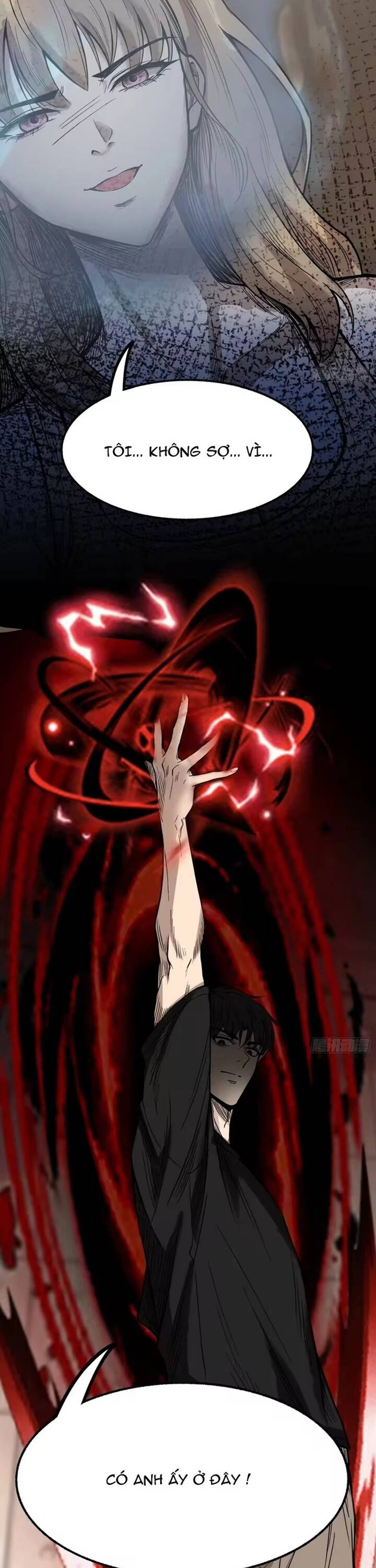 Mạt Thế Nắng Nóng Ta Dựa Vào Nhà An Toàn Trở Thành Thần Minh [Chap 39-40] — trang 13