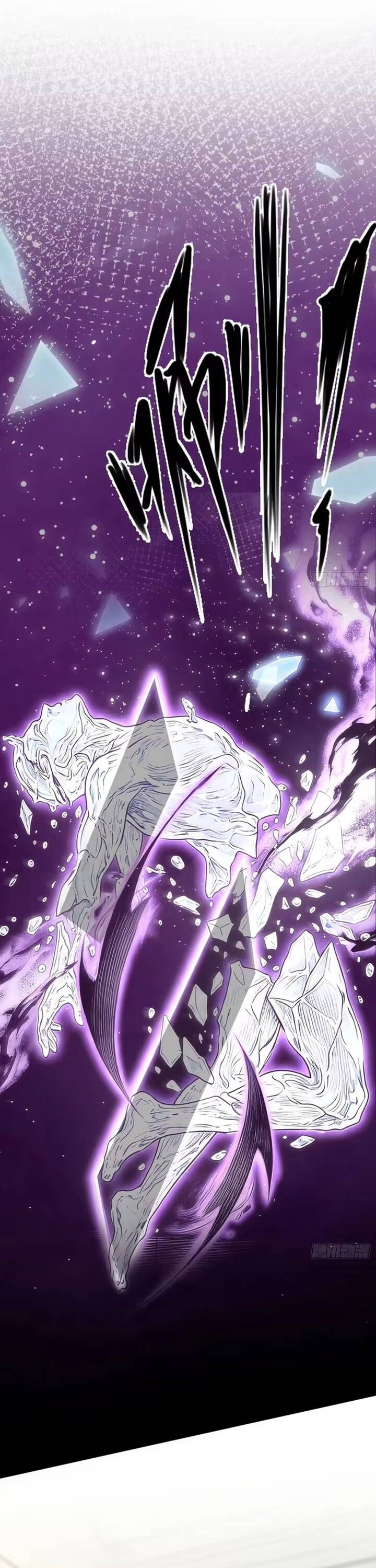 Mạt Thế Nắng Nóng Ta Dựa Vào Nhà An Toàn Trở Thành Thần Minh [Chap 39-40] — trang 16