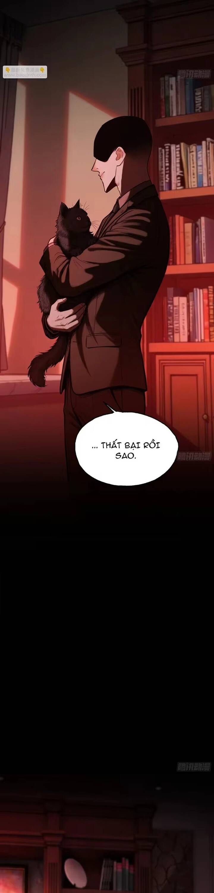 Mạt Thế Nắng Nóng Ta Dựa Vào Nhà An Toàn Trở Thành Thần Minh [Chap 39-40] — trang 18