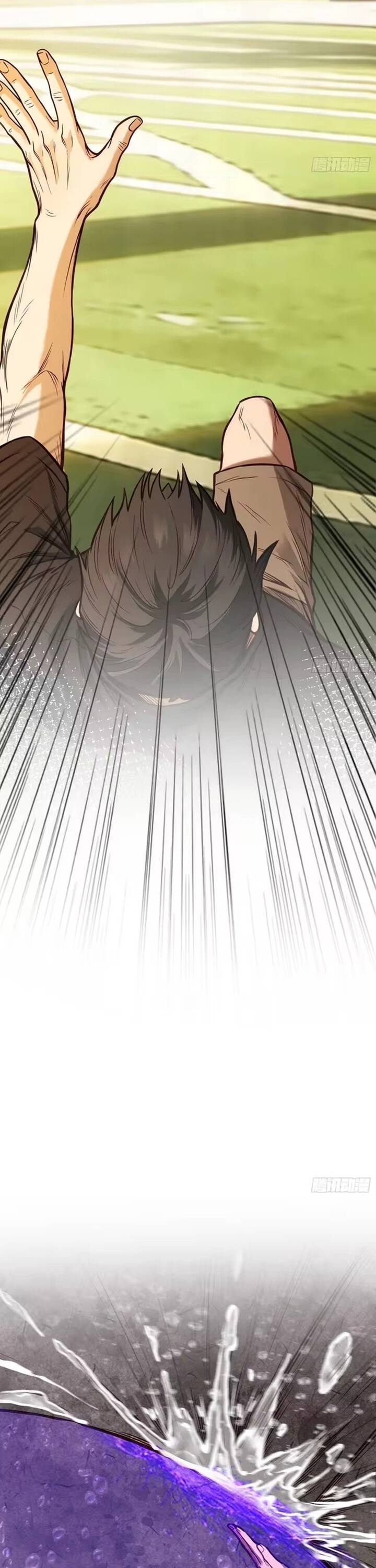 Mạt Thế Nắng Nóng Ta Dựa Vào Nhà An Toàn Trở Thành Thần Minh [Chap 39-40] — trang 4